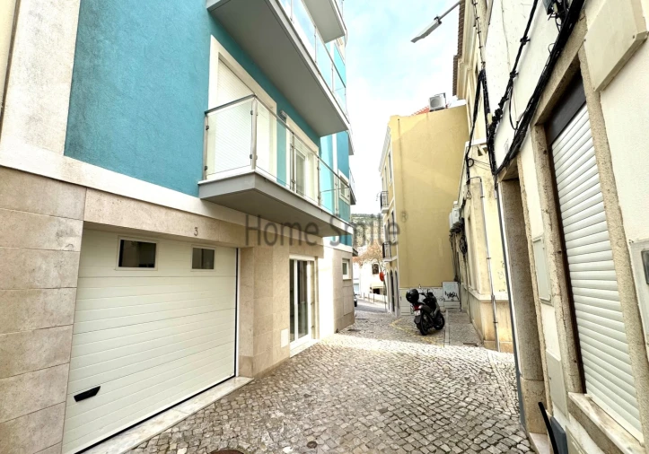 Apartamento T4 para Venda em Sesimbra (Santiago) Foto 3