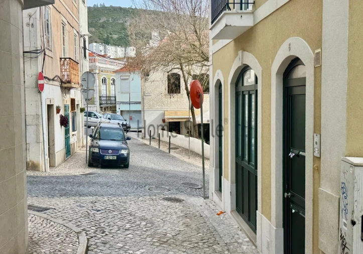 Apartamento T4 para Venda em Sesimbra (Santiago) Foto 5