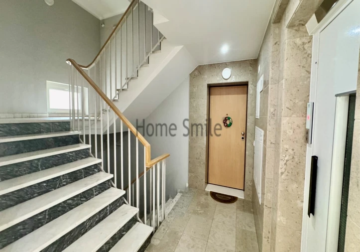 Apartamento T4 para Venda em Sesimbra (Santiago) Foto 6