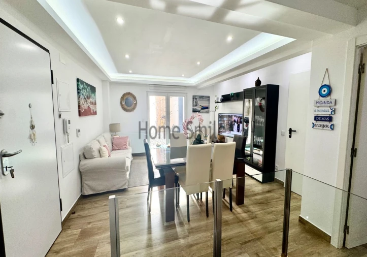 Apartamento T4 para Venda em Sesimbra (Santiago) Foto 7