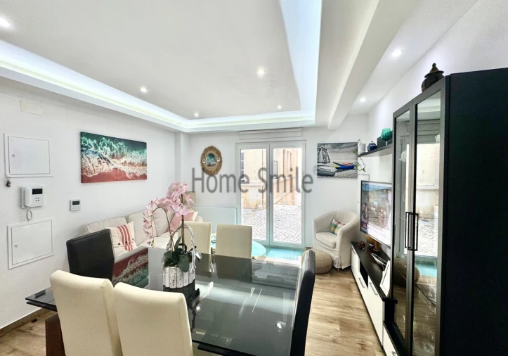 Apartamento T4 para Venda em Sesimbra (Santiago) Foto 8