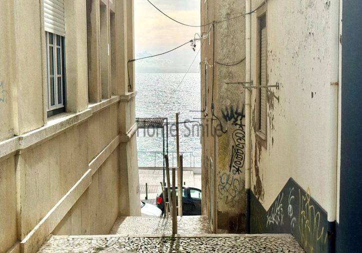 Apartamento T4 para Venda em Sesimbra (Santiago) Foto 18