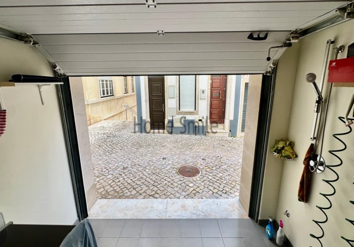 Apartamento T4 para Venda em Sesimbra (Santiago) Foto 19