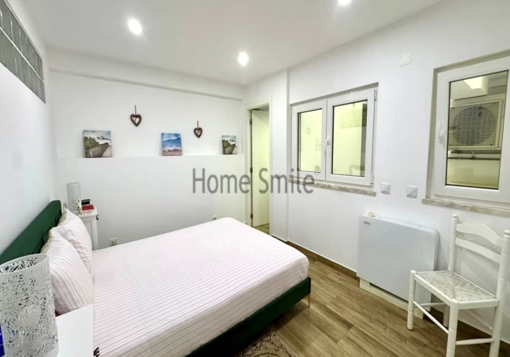 Apartamento T4 para Venda em Sesimbra (Santiago) Foto 22