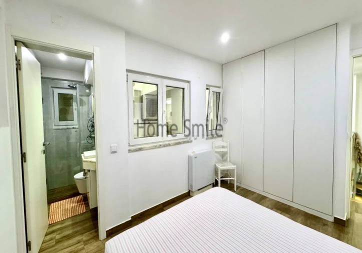 Apartamento T4 para Venda em Sesimbra (Santiago) Foto 24