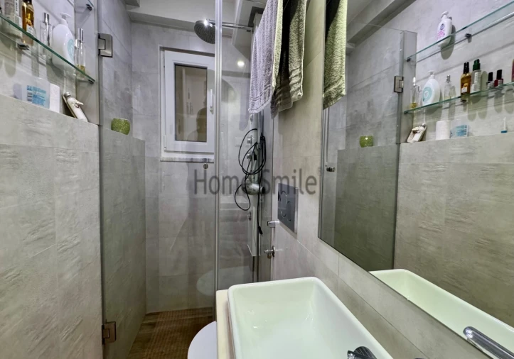 Apartamento T4 para Venda em Sesimbra (Santiago) Foto 25