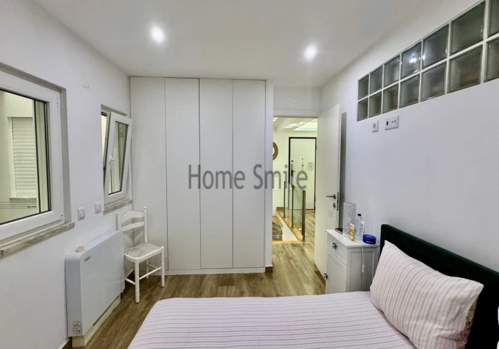 Apartamento T4 para Venda em Sesimbra (Santiago) Foto 27