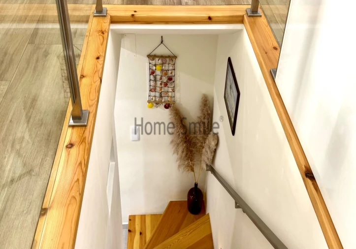 Apartamento T4 para Venda em Sesimbra (Santiago) Foto 28