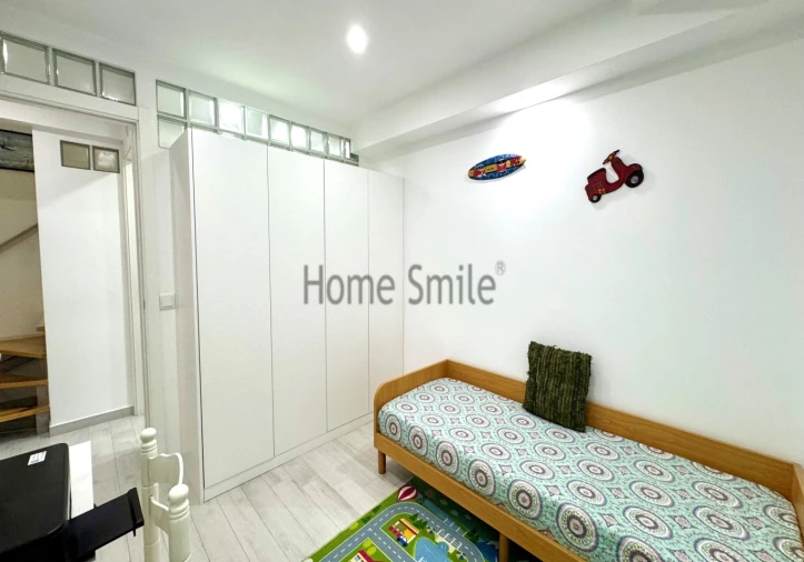 Apartamento T4 para Venda em Sesimbra (Santiago) Foto 34