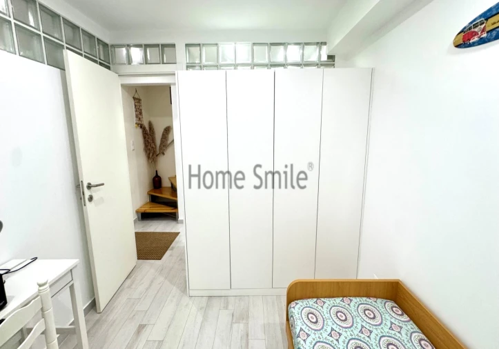 Apartamento T4 para Venda em Sesimbra (Santiago) Foto 37