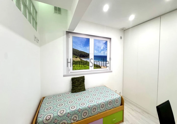 Apartamento T4 para Venda em Sesimbra (Santiago) Foto 39