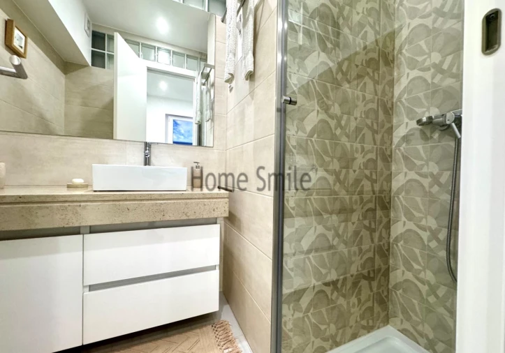 Apartamento T4 para Venda em Sesimbra (Santiago) Foto 42