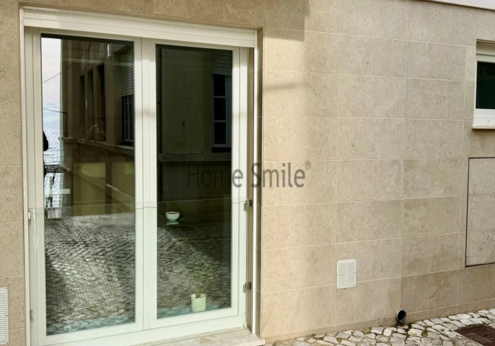 Apartamento T4 para Venda em Sesimbra (Santiago) Foto 50