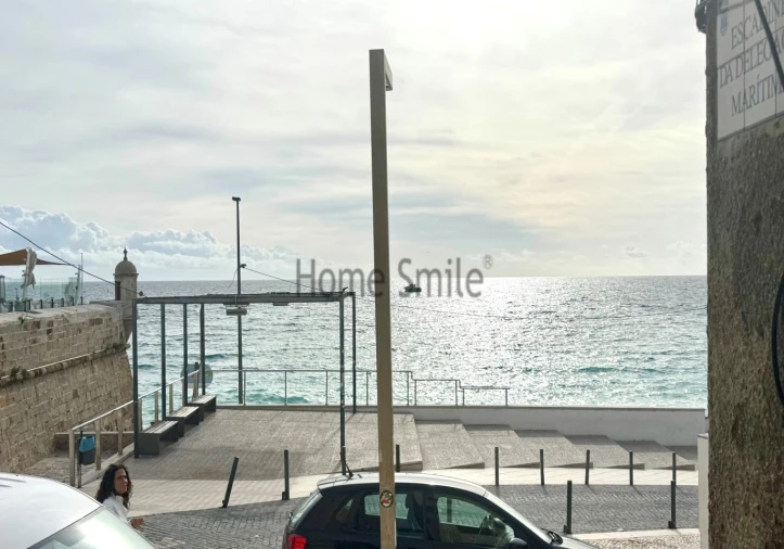 Apartamento T4 para Venda em Sesimbra (Santiago) Foto 52