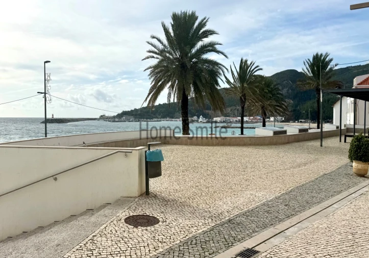 Apartamento T4 para Venda em Sesimbra (Santiago) Foto 53