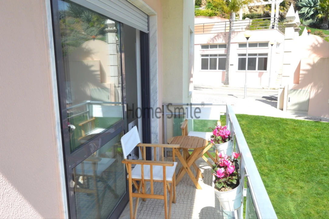 Apartamento T2 para Venda em Sesimbra (Santiago) Foto 4