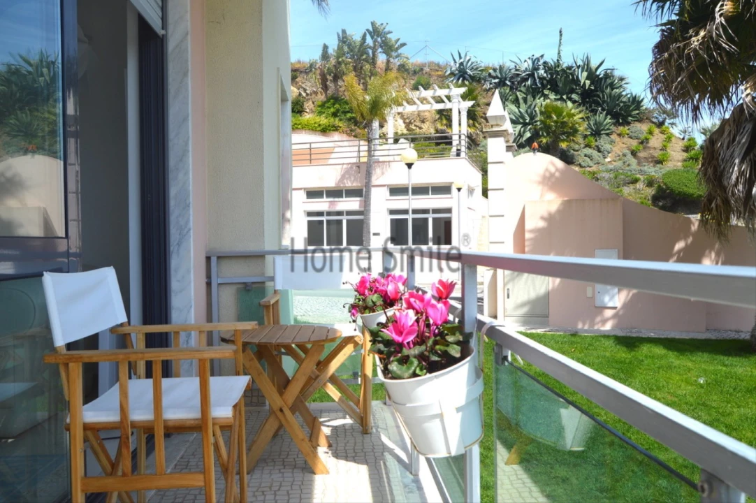 Apartamento T2 para Venda em Sesimbra (Santiago) Foto 5