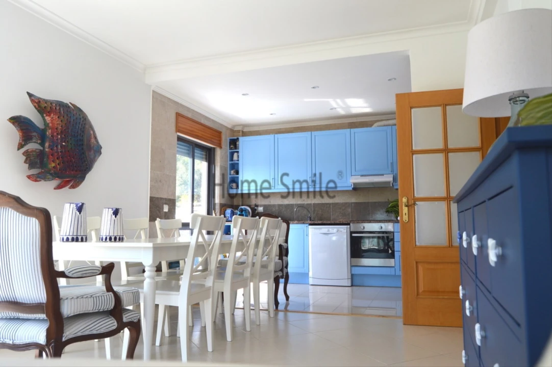 Apartamento T2 para Venda em Sesimbra (Santiago) Foto 7