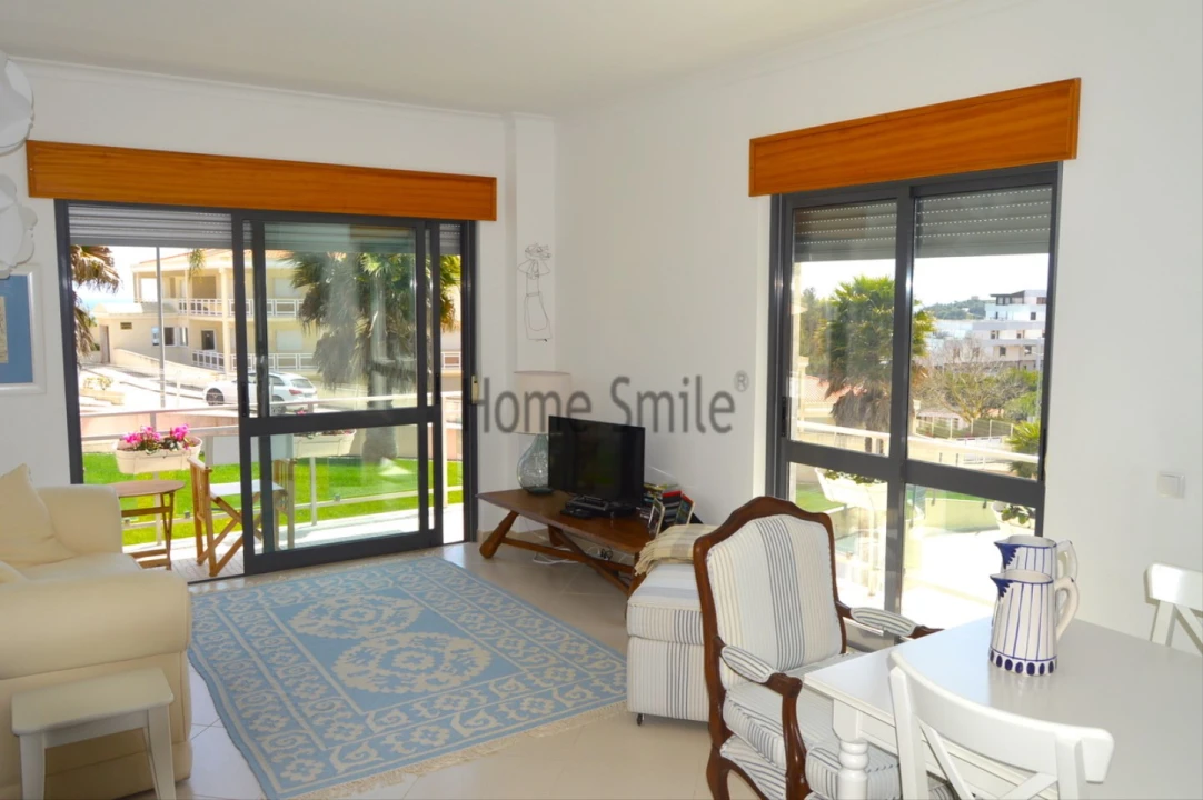 Apartamento T2 para Venda em Sesimbra (Santiago) Foto 9