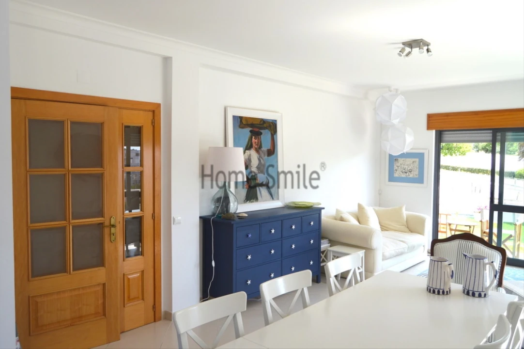 Apartamento T2 para Venda em Sesimbra (Santiago) Foto 10