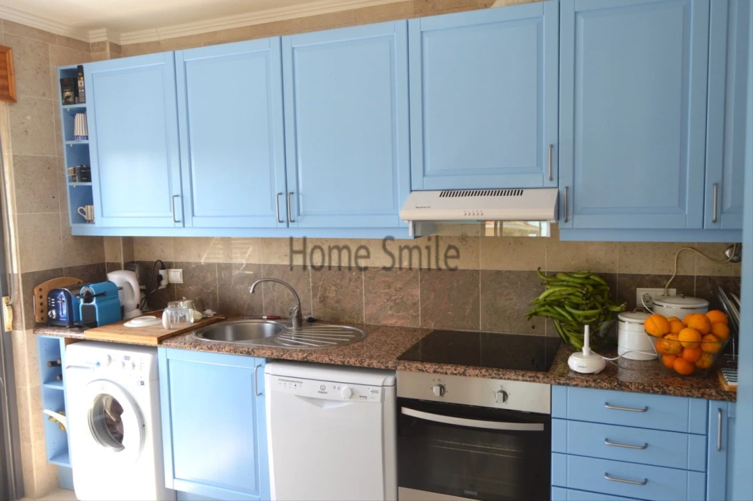 Apartamento T2 para Venda em Sesimbra (Santiago) Foto 12