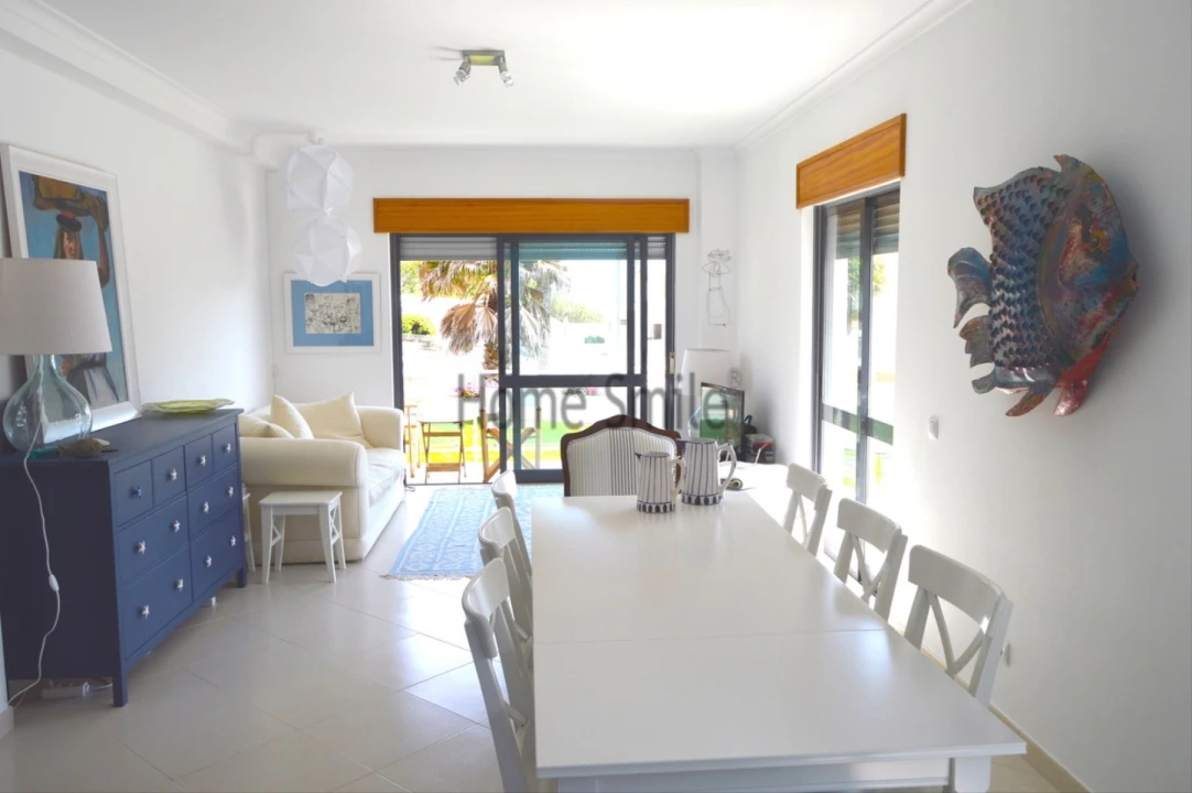 Apartamento T2 para Venda em Sesimbra (Santiago) Foto 13