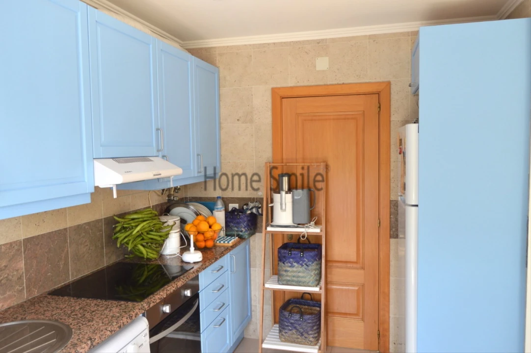 Apartamento T2 para Venda em Sesimbra (Santiago) Foto 15