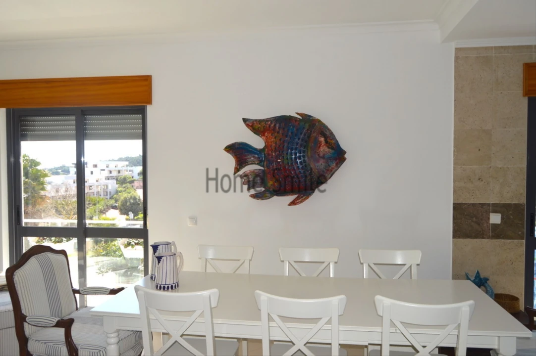 Apartamento T2 para Venda em Sesimbra (Santiago) Foto 16