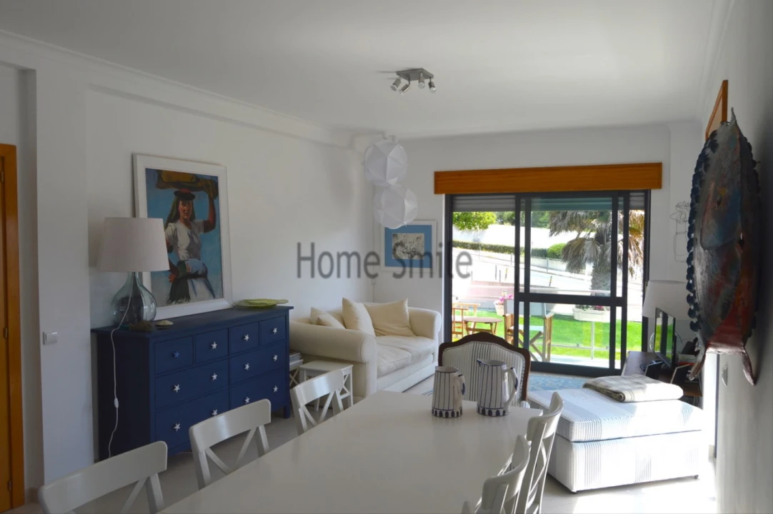 Apartamento T2 para Venda em Sesimbra (Santiago) Foto 17