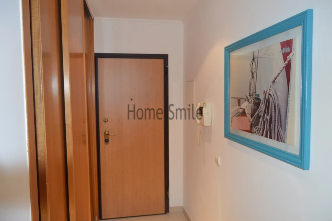 Apartamento T2 para Venda em Sesimbra (Santiago) Foto 19