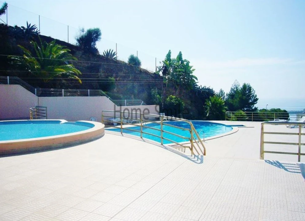 Apartamento T2 para Venda em Sesimbra (Santiago) Foto 21