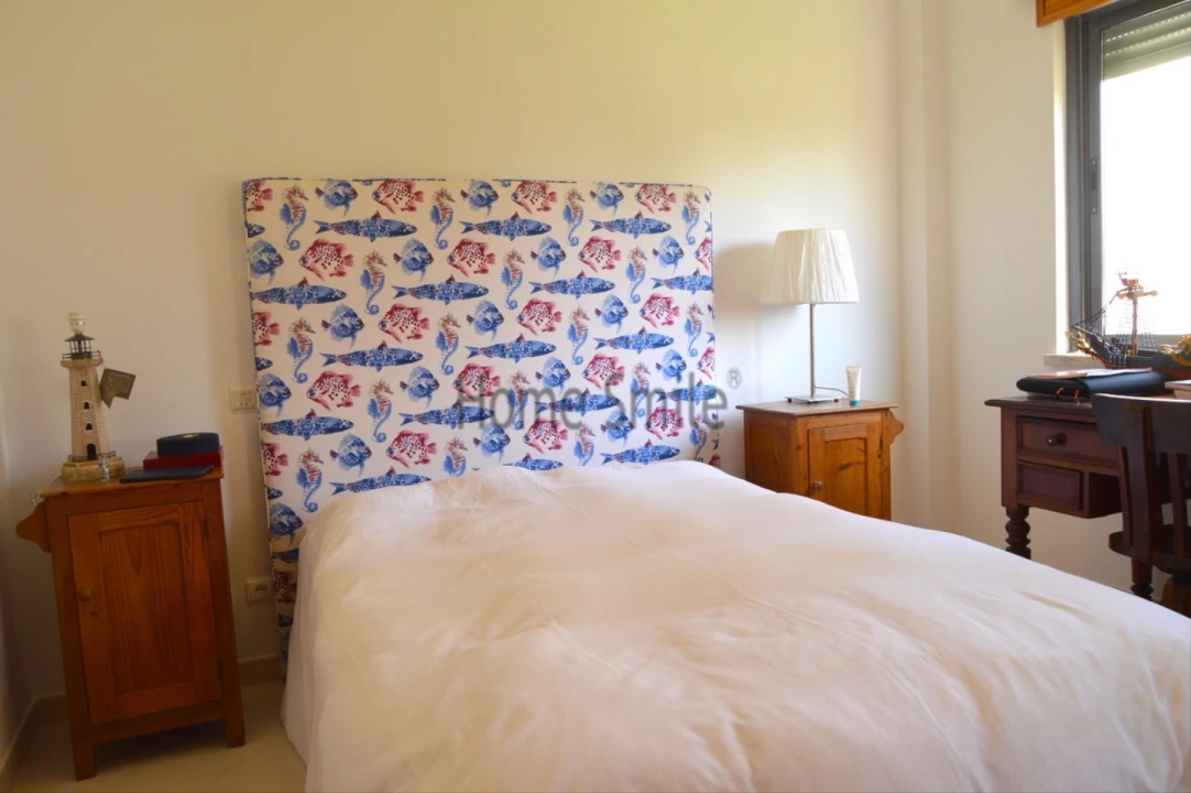 Apartamento T2 para Venda em Sesimbra (Santiago) Foto 24