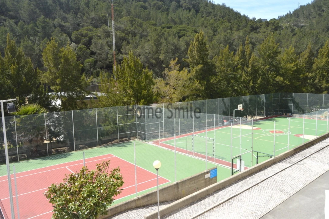 Apartamento T2 para Venda em Sesimbra (Santiago) Foto 31