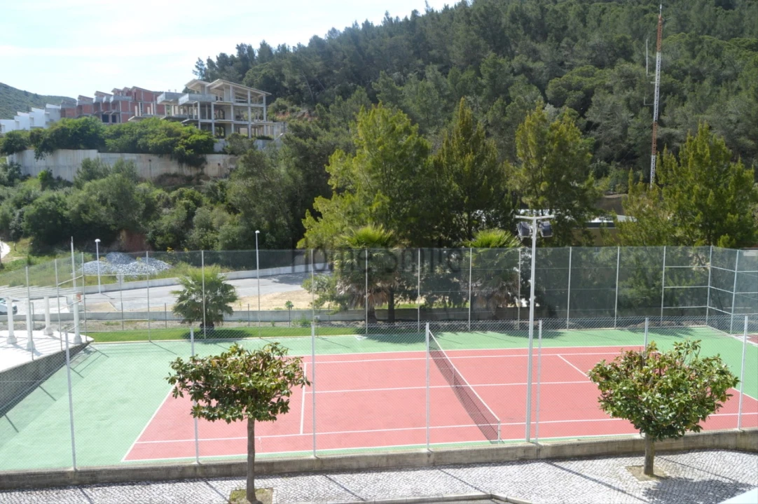 Apartamento T2 para Venda em Sesimbra (Santiago) Foto 32