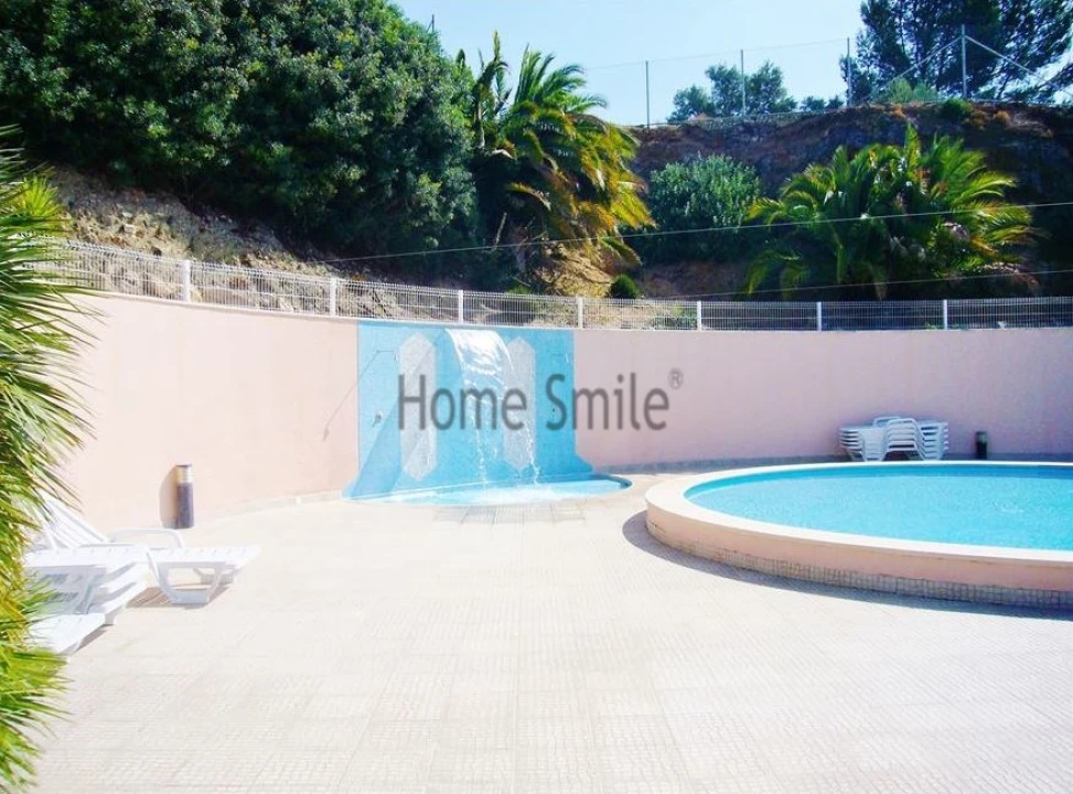 Apartamento T2 para Venda em Sesimbra (Santiago) Foto 33