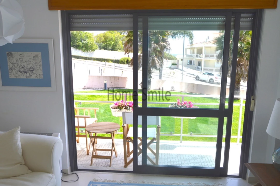 Apartamento T2 para Venda em Sesimbra (Santiago) Foto 42