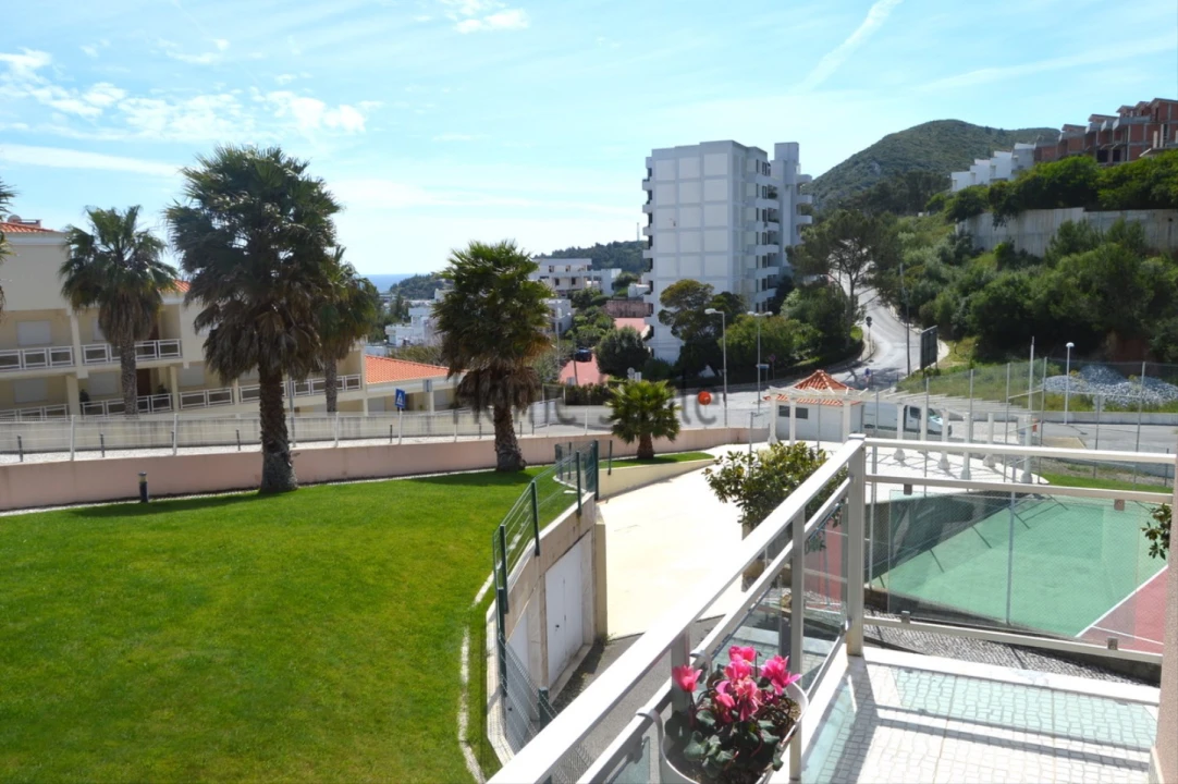 Apartamento T2 para Venda em Sesimbra (Santiago) Foto 45