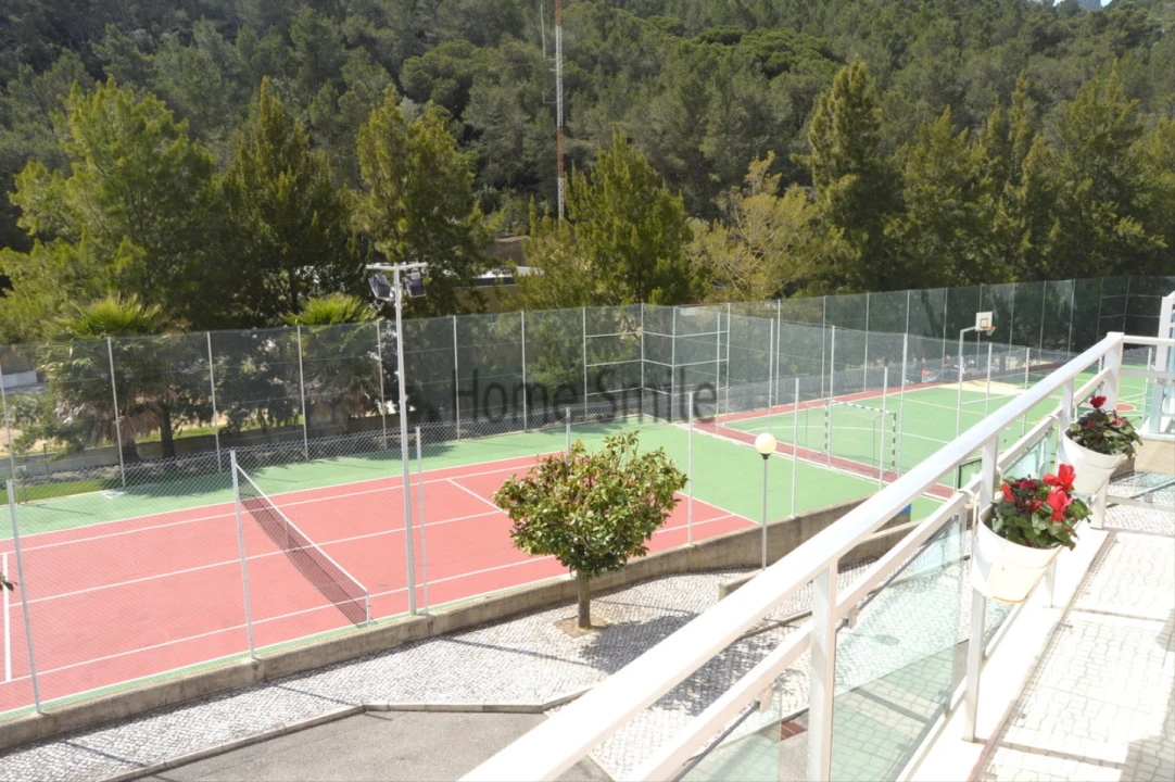 Apartamento T2 para Venda em Sesimbra (Santiago) Foto 46