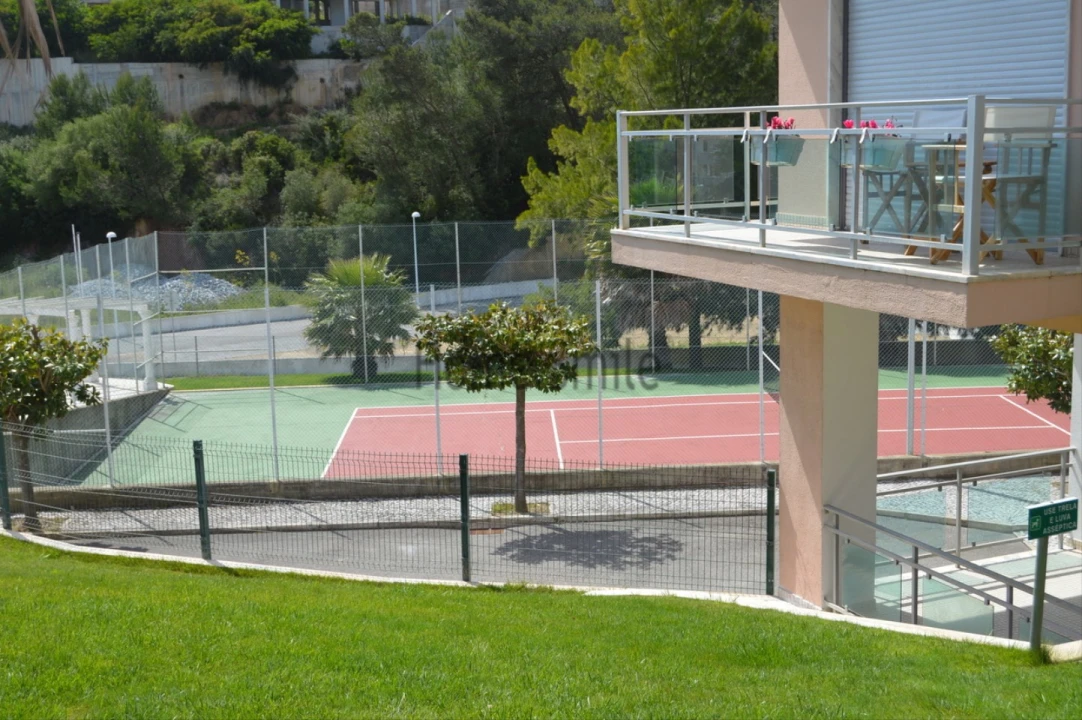 Apartamento T2 para Venda em Sesimbra (Santiago) Foto 47