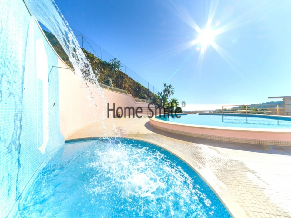 Apartamento T2 para Venda em Sesimbra (Santiago) Foto 1