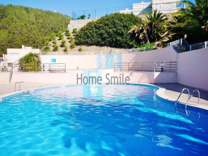 Apartamento T2 para Venda em Sesimbra (Santiago) Foto 2