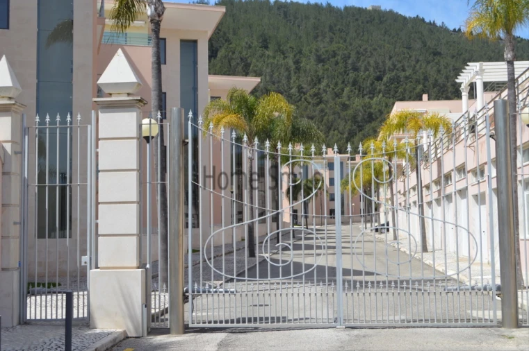 Apartamento T2 para Venda em Sesimbra (Santiago) Foto 3