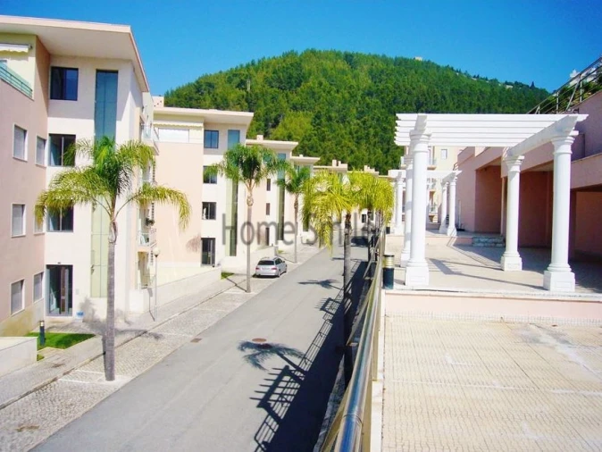 Apartamento T2 para Venda em Sesimbra (Santiago) Foto 6