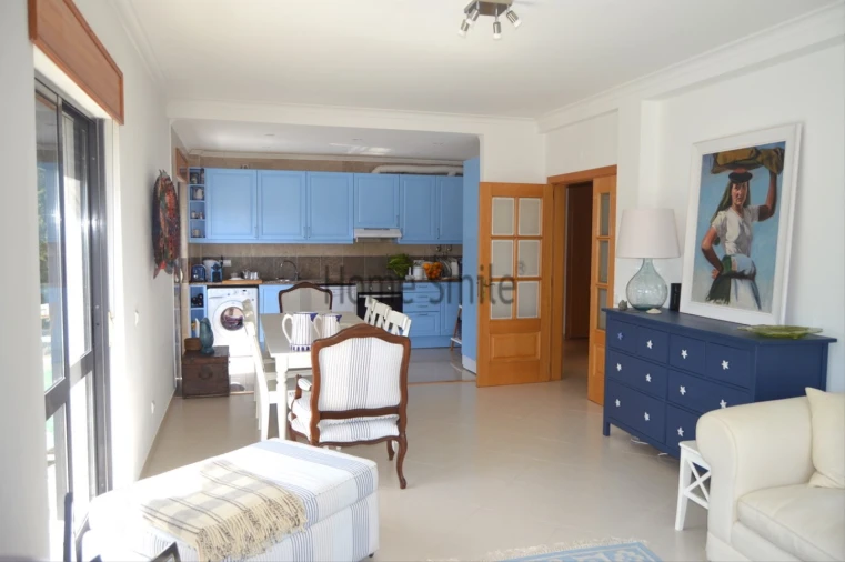 Apartamento T2 para Venda em Sesimbra (Santiago) Foto 8