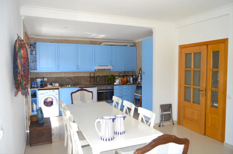 Apartamento T2 para Venda em Sesimbra (Santiago) Foto 14