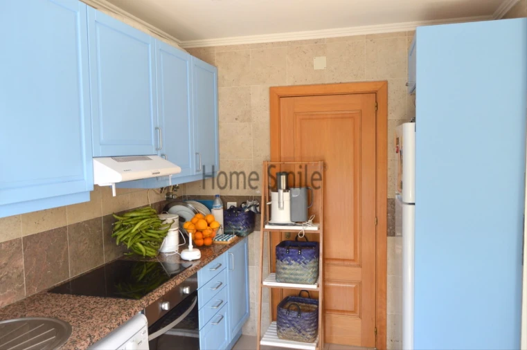 Apartamento T2 para Venda em Sesimbra (Santiago) Foto 15