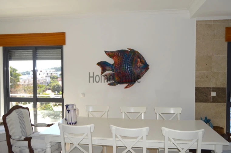 Apartamento T2 para Venda em Sesimbra (Santiago) Foto 16