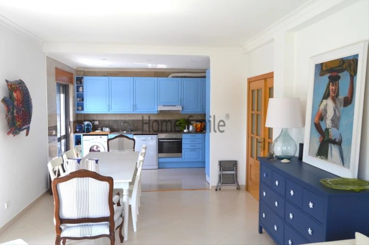 Apartamento T2 para Venda em Sesimbra (Santiago) Foto 18