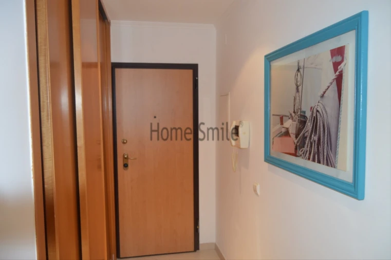 Apartamento T2 para Venda em Sesimbra (Santiago) Foto 19