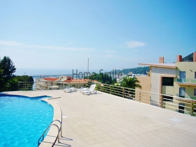 Apartamento T2 para Venda em Sesimbra (Santiago) Foto 22